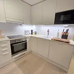 Viherpihan Toivo I 5g I Free Parking I Sauna Appartement *