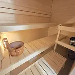 Appartement Viherpihan Toivo I 5g I Free Parking I Sauna