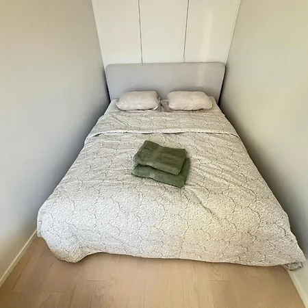 アパート Viherpihan Toivo I 5g I Free Parking I Sauna