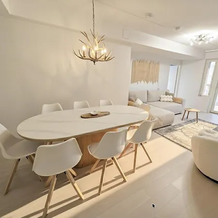 Appartement Viherpihan Toivo I 5g I Free Parking I Sauna *