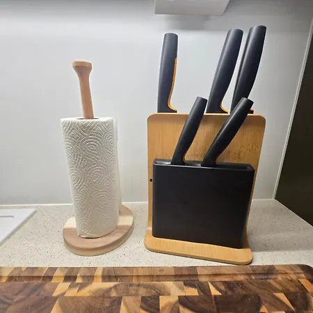 Appartement Viherpihan Toivo I 5g I Free Parking I Sauna Espoo