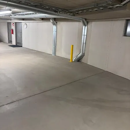 Daire Viherpihan Toivo I 5g I Free Parking I Sauna *