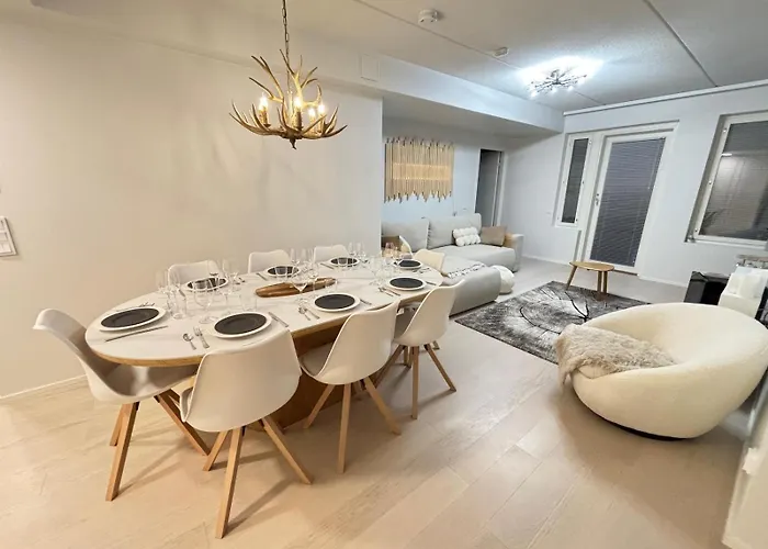 Viherpihan Toivo I 5g I Free Parking I Sauna *