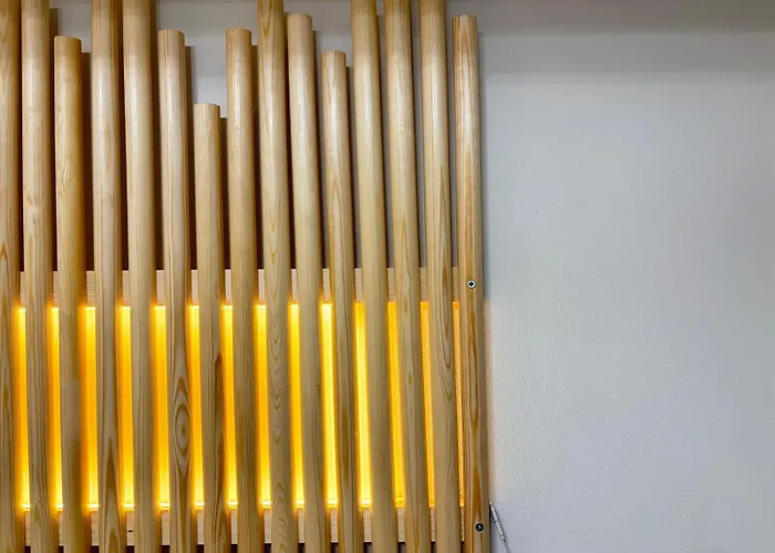 Viherpihan Toivo I 5g I Free Parking I Sauna エスポー