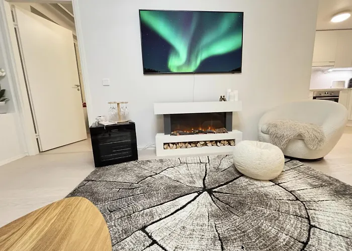 Viherpihan Toivo I 5g I Free Parking I Sauna * Espoo