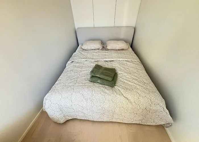 アパート Viherpihan Toivo I 5g I Free Parking I Sauna