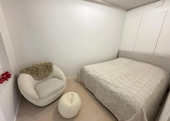 アパート Viherpihan Toivo I 5g I Free Parking I Sauna