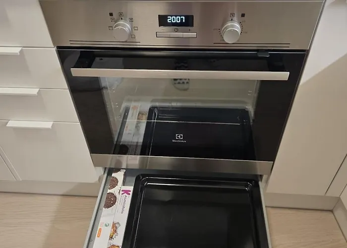 Appartement Viherpihan Toivo I 5g I Free Parking I Sauna *