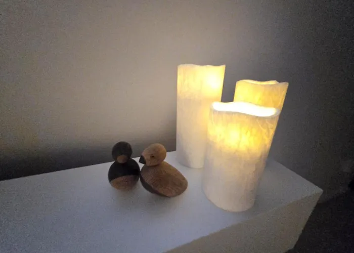 Appartement Viherpihan Toivo I 5g I Free Parking I Sauna *