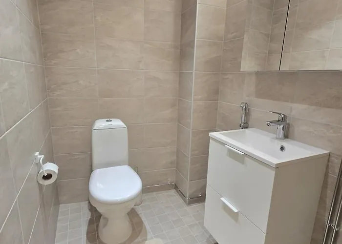 Viherpihan Toivo I 5g I Free Parking I Sauna *