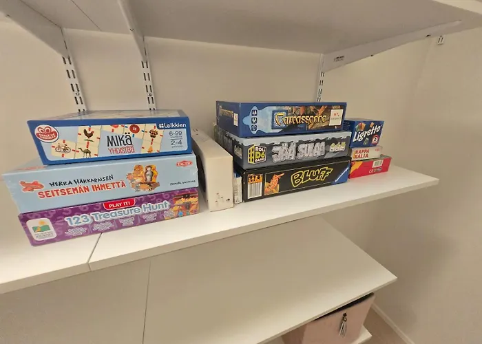 Viherpihan Toivo I 5g I Free Parking I Sauna * エスポー